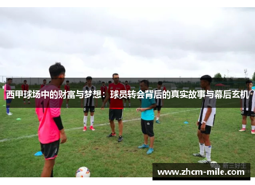 西甲球场中的财富与梦想：球员转会背后的真实故事与幕后玄机