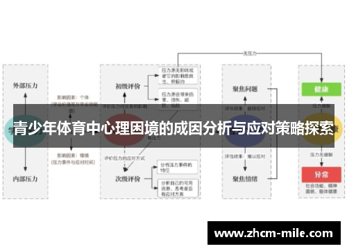 青少年体育中心理困境的成因分析与应对策略探索