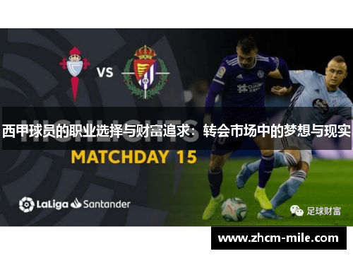 西甲球员的职业选择与财富追求：转会市场中的梦想与现实